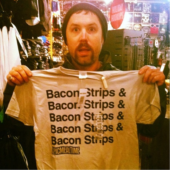 Meet your Posher, Bradley - Picture 1 of 1